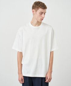ATON DRY COTTON JERSEY | クルーネックTシャツ - UNISEX