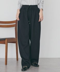 AMERICAN HOLIC ポンチカーブパンツ