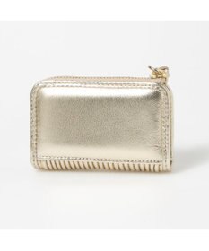 UNBILLION ペルケ perche / シーププリーツスマートキーケース