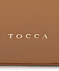 TOCCA IN CREADLE NYLON BAG ワンショルダーバッグ 【古畑星夏さん着用】