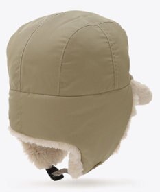 Columbia Columbia/ キースハイツフライトキャップ /コロンビア