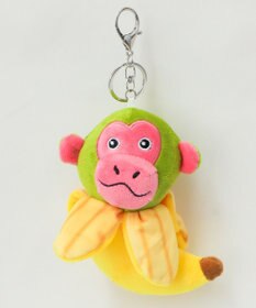 WEGO AIフレンズぬいぐるみキーホルダー