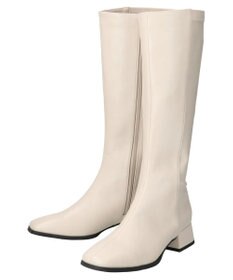 earth music&ecology ＯＲｉｅｎｔａｌ　ＴＲａｆｆｉｃ　ロングブーツ