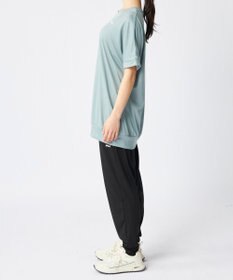 OP／FILA 【FILA】水陸両用フィットネスウェア 2点セット