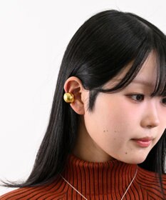 simoe Kara Cuff S イヤーカフ