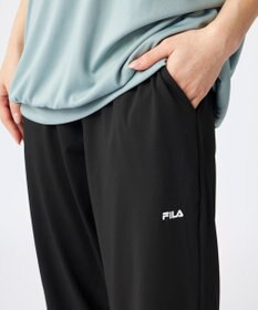 OP／FILA 【FILA】水陸両用フィットネスウェア 2点セット