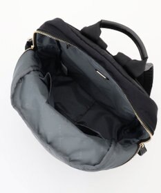 LA BAGAGERIE ワッシャーナイロンリュック