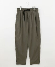 UNFILO MENS LIGHT MOVE ワイドパンツ