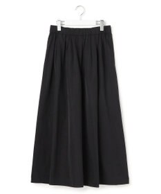 ICB エステルメモリータフタ キャザースカート