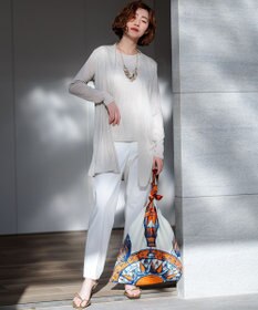 23区 樹脂チェーン ネックレス