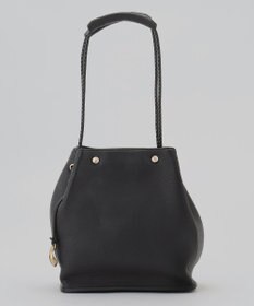 GOTAIRIKU 【ETIAM】シュリンク ドローストリングバッグ《Cocoon》