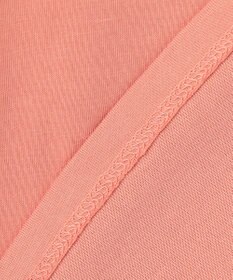 ANY SIS L 【洗える】ベーシックロゴ刺繍 Tシャツ