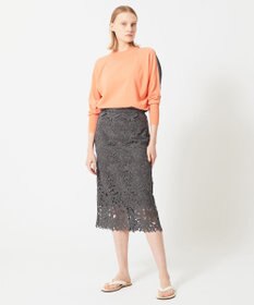 BEIGE， PIERIS / ドルマンスリーブニット