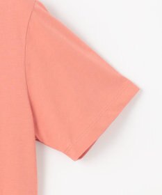 ANY SIS L 【洗える】ベーシックロゴ刺繍 Tシャツ