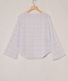 ONWARD Reuse Park 【ICB】ブラウス春夏