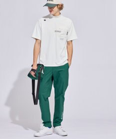 PW CIRCULUS 【UNISEX】PWロゴカートポーチ ゴルフ