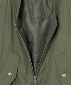 WEGO ショートMA－1ベスト