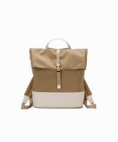 TOPKAPI 【Breath TOPKAPI】RIPPLE リプル エコナイロン コンビ リュック / バッグパック