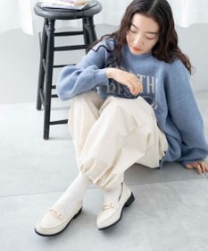 WEGO ビットローファー