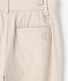 23区GOLF 【WOMEN】メリルハイテンションカーゴパンツ 360°ストレッチ