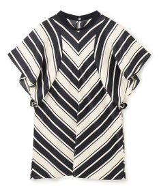 BEIGE， 【洗える】GUILLABERT / ブラウス