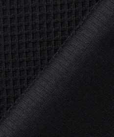 JOSEPH ABBOUD MOUNTAIN 【吸水速乾/通気性】ハイゲージワッフル Ｔシャツ