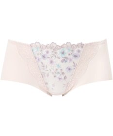 Wing ショーツ KB2367とペア 【スキマフィットブラ】 はきこみ丈あさめ KF2467 ウイング／ワコール