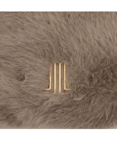 LANVIN en Bleu カレンデ 2WAYハンドバッグ