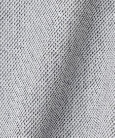 J.PRESS LADIES L 【洗える】リネンライクジャージー ワイド パンツ