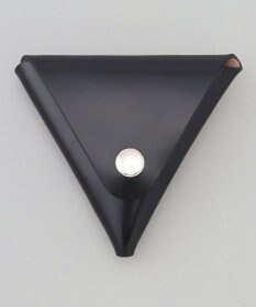 GOTAIRIKU 【希少コードバン】コインケース ブラック系