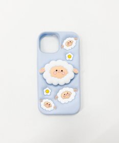WEGO メェメェiphoneケース