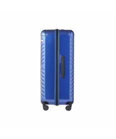 ACE BAGS & LUGGAGE スーツケース ACE ラディアル Lサイズ ダブルキャスター ファスナー TSAロック搭載 おしゃれ 出張 82Ｌ 06973