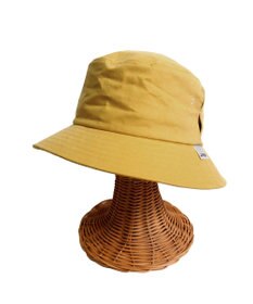 ATRENA 体感-10℃ コカゲル  バケットハット