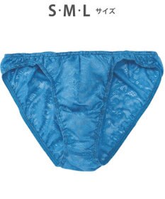 WACOAL MEN ブリーフ  【レースブリーフ】 フロント立体設計 通気性  前閉じ 下着 メンズ  GF2441 /ブロス バイ ワコールメン