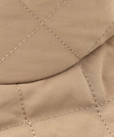 J.PRESS YORK STREET 【UNISEX】ロゴ刺繍バケットハット