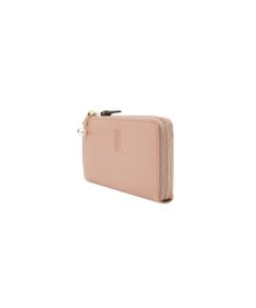LANVIN en Bleu イエナ Ｌファスナー長財布