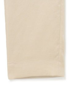 ICB 【MAG×スタイリストコラボ】シャイニーシアーニット×サテンストレートパンツ