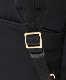 LA BAGAGERIE ワッシャーナイロンリュック