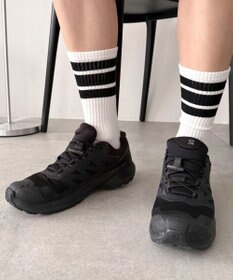 WEGO ラインソックス（R）　