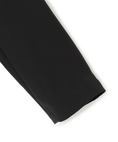 UNFILO MENS ダブルクロス イージージャケット