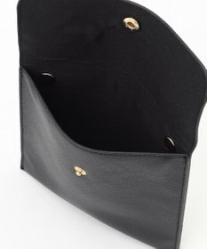 組曲 2wayハンドルスモールハンドバッグ