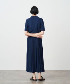 ATON RECYCLED FRESCA COTTON | ポロシャツ