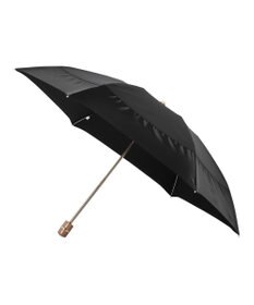 MOONBAT GRACY(グレイシー) 晴雨兼用日傘 折りたたみ傘 T/C&Pサテン Mix and Mach