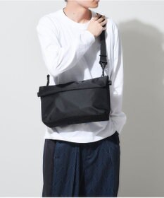 Y'SACCS 【DRY Pack】防水フラップショルダー