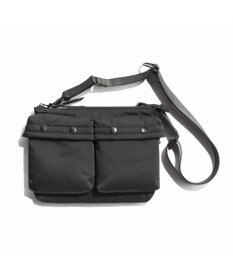 ACE BAGS & LUGGAGE UNTRACK CITY ヘルメットバッグ ショルダーバッグ 60341 アントラック