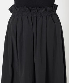 NAVE 【Nave・洗える】ドライタッサー スカート