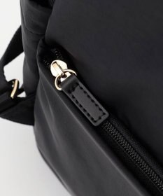 LA BAGAGERIE ワッシャーナイロンリュック