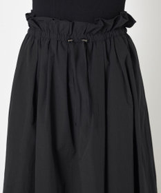 NAVE 【Nave・洗える】ドライタッサー スカート