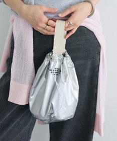 CRAFT STANDARD BOUTIQUE パレットドローストリングバッグ