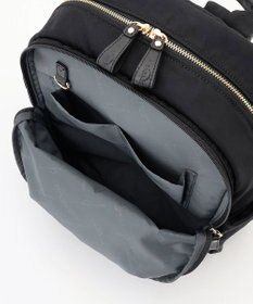 LA BAGAGERIE ワッシャーナイロンリュック